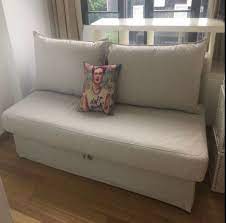 ikea himmene sofa bed furniture home
