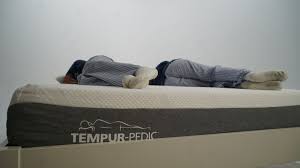 tempur cloud mattress review 2023