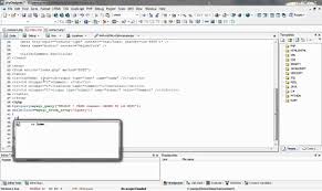 how to create php comment box using