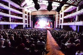 Kravis Center For The Performing Arts The Palm Beaches Florida