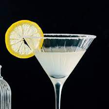 best lemon drop martini easy tail
