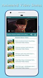 Дал декьал войл хьо винчу денца турпал. Animated Video Status For What S App For Android Apk Download