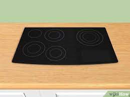 Leave installation instructions with the homeowner. 3 Ways To Install A Cooktop Wikihow