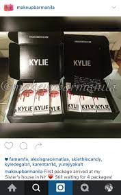 kylie lip kit in the philippines