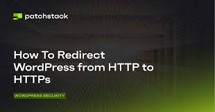 redirect wordpress from to s