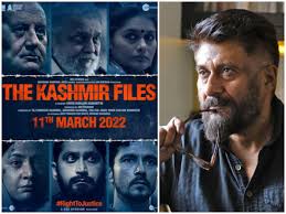 Court Restrains 'The Kashmir Files' Makers From Showing Scenes Related To  Squadron Leader Ravi Khanna
