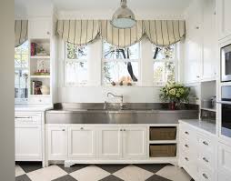 It can be natural stone or a manufactured one. 8 Top Hardware Styles For Shaker Kitchen Cabinets