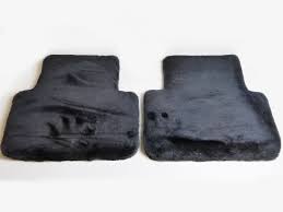 sheepskin floor mats jaguar xj