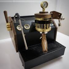 La marzocco is designed to capture the romance of classic espresso production. 4 Custom La Marzocco Gs3 Espresso Machines Best Espresso Machine Espresso Coffee Machine Espresso Machine Design