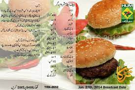 Beef nihari recipe beef nihari recipe is one of the traditional food that is prepared on every occasion and mostly served in breakfast, lunch or. Beef And Mushroom Burger Recipe In Urdu English By Masala Tv Beef And Mushroom Burger Recipe In Urdu Mushroom Burger Recipe Burger Recipes Beef Mushroom Burger