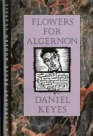 I had heard about it over the years, but i was never required to read it. Teachingbooks Flowers For Algernon