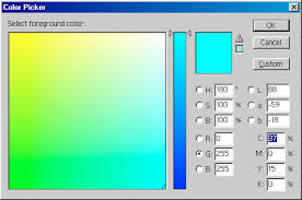 Basic Color Theory Wasatch Rip Software