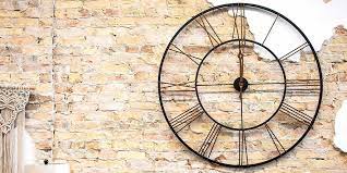 How To Pick Place A Wall Clock