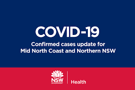 The chief health officer has declared northern beaches council lga in nsw as a hotspot for the purposes of travel to the northern territory, effective at 12.01am, 18. Covid 19 Cases Update For Mid North Coast And Northern Nsw Healthy North Coast