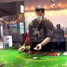 Washington state moves closer to legal sports betting at tribal casinos |  KOMO