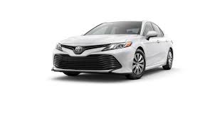 2020 toyota camry colors camry