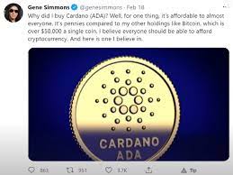 By 2025, cardano might reach $2.88. Can Ada Cardano Reach 100