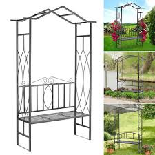 Garden Arbour Seat For Pic Uk