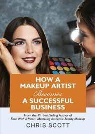 pdf read how a makeup artist becomes a