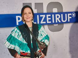 Find your friends on facebook. The Last Polizeiruf 110 With Maria Simon Will Be On January 31 Berlin De De24 News English