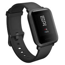 This smartwatch weighs in at 32g and has a 1.28 lcd display with a plastic body. Amazfit Bip Smartwatch Ohmymi Malaysia Xiaomi Roborock Amazfit Mi