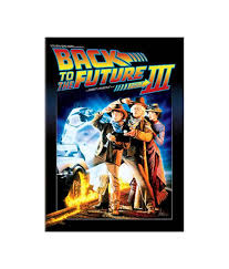 back to the future part iii hindi dvd