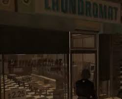They specifically said if they found a quest or a reason for you to go into the building then you can. Alderney Laundromat Gta Wiki Fandom