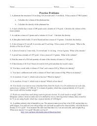 This worksheet practices multiplying numbers expressed in scientific notation and making sure your answer there's no more fun way than with worksheets. Density Worksheet With Answers Calculate Worksheets Answer General Mathematics Exam Density Worksheets With Answer Key Worksheets Fun Math Games Printable 1st Grade Math Review General Mathematics Exam Grade 4 English Worksheets Printable