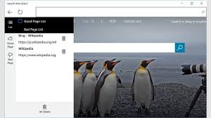 Get Search And Select Microsoft Store