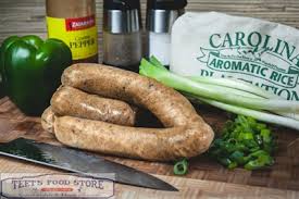 teet s homemade cajun boudin