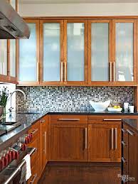 wood cabinet ideas to consider for your