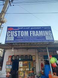 photo frame dealers in bangalore