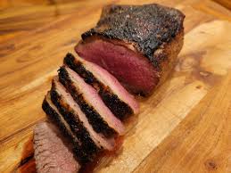how to cook perfect tri tip love that
