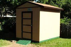 15 Free Shed Plans That Will Help You