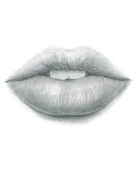 lips drawing reference and sketches for