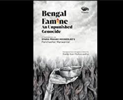 Syama Prasad Mookerjee and his battle against Bengal Famine | South Asia  Monitor