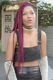 Apr 12, 2019 · related: Keke Palmer S Hairstyles Hair Colors Steal Her Style