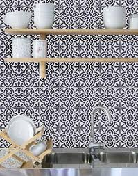 About 3% of these are tiles. Moroccan Tile Backsplash Add The Charm Of The Mediterranean Sea