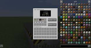 Tynker makes modding minecraft easy and fun. Ultimate Car Mod Mods Minecraft Curseforge