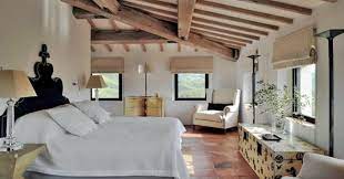 italian bedroom design ideas