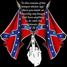 free confederate flag