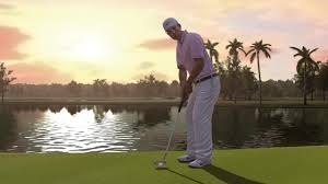 If you have the collector's edition, there are 14 additional locked courses. Tiger Woods Pga Tour 10 Review Gamesradar