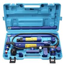 4t hydraulic body frame repair kit 16