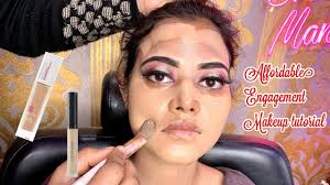 enement makeup tutorial step by
