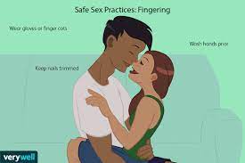 Can You Get an STI From Fingering?