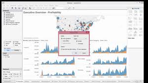 How To Export Tableau Dashboard Images To Ppt