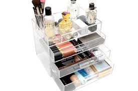 the best makeup organizers thefashionspot