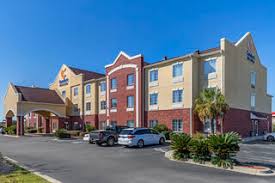book top rated hotels in santee sc