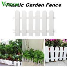 Vococal Miniature Garden Fence Mini