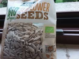 Choose your favourite type of sunflowers seeds. Sunflower Seeds Lidl 150 Gr